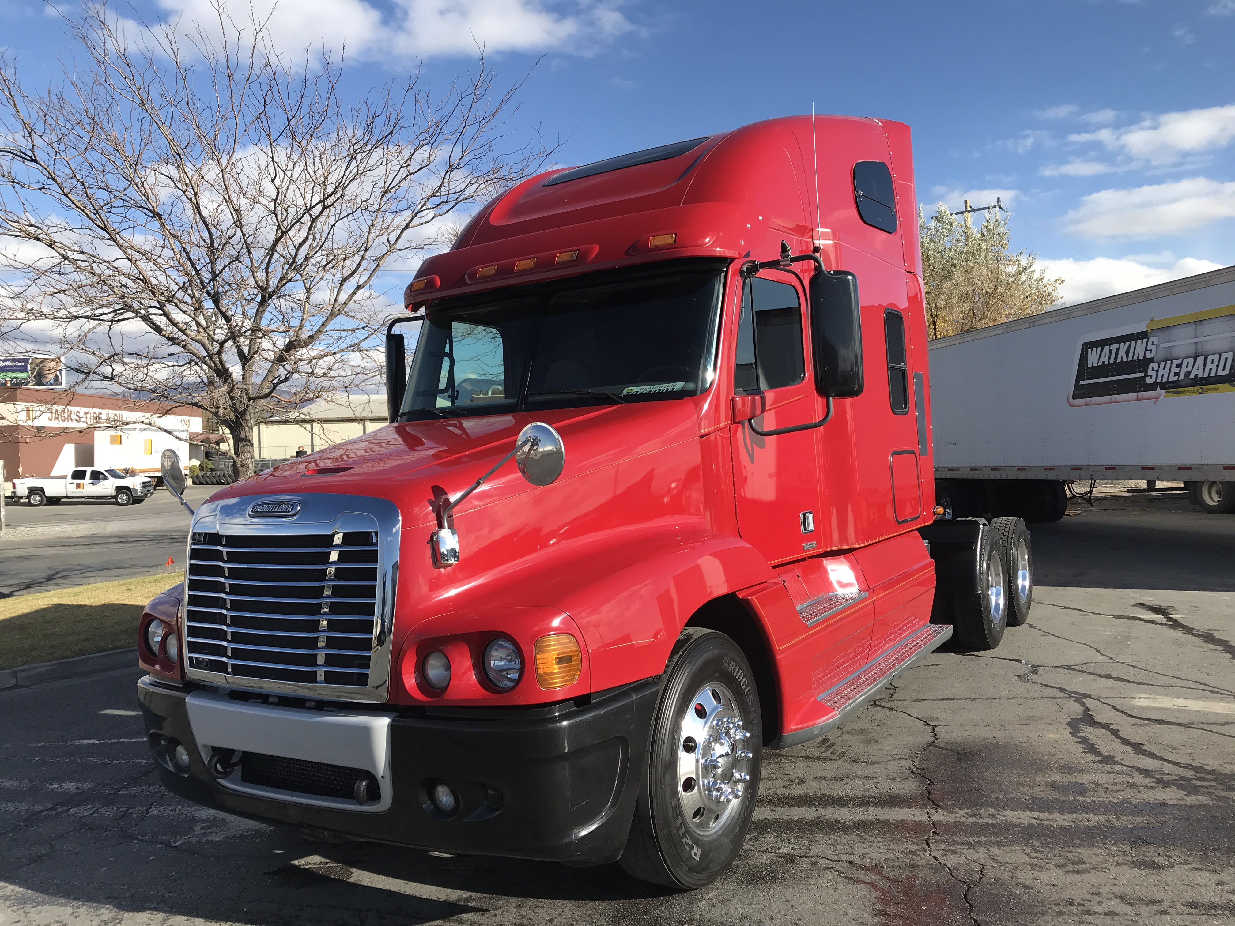 Century Sleeper Dogface Heavy Equipment Sales Dogface Heavy