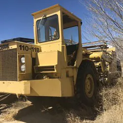 110-11B SCRAPER