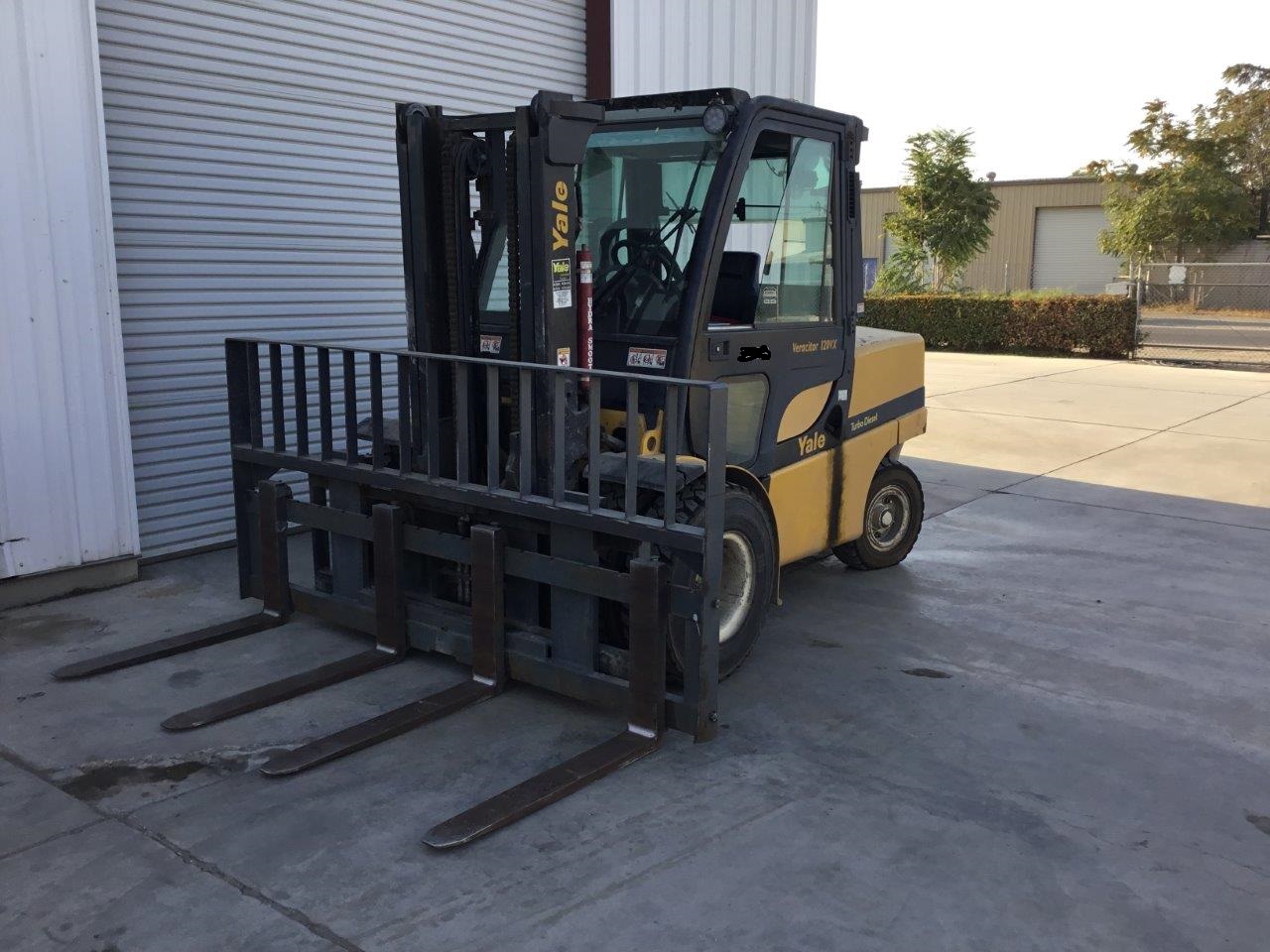 Forklifts 12,000 lbs capacity Dogface Heavy Equipment Sales Dogface