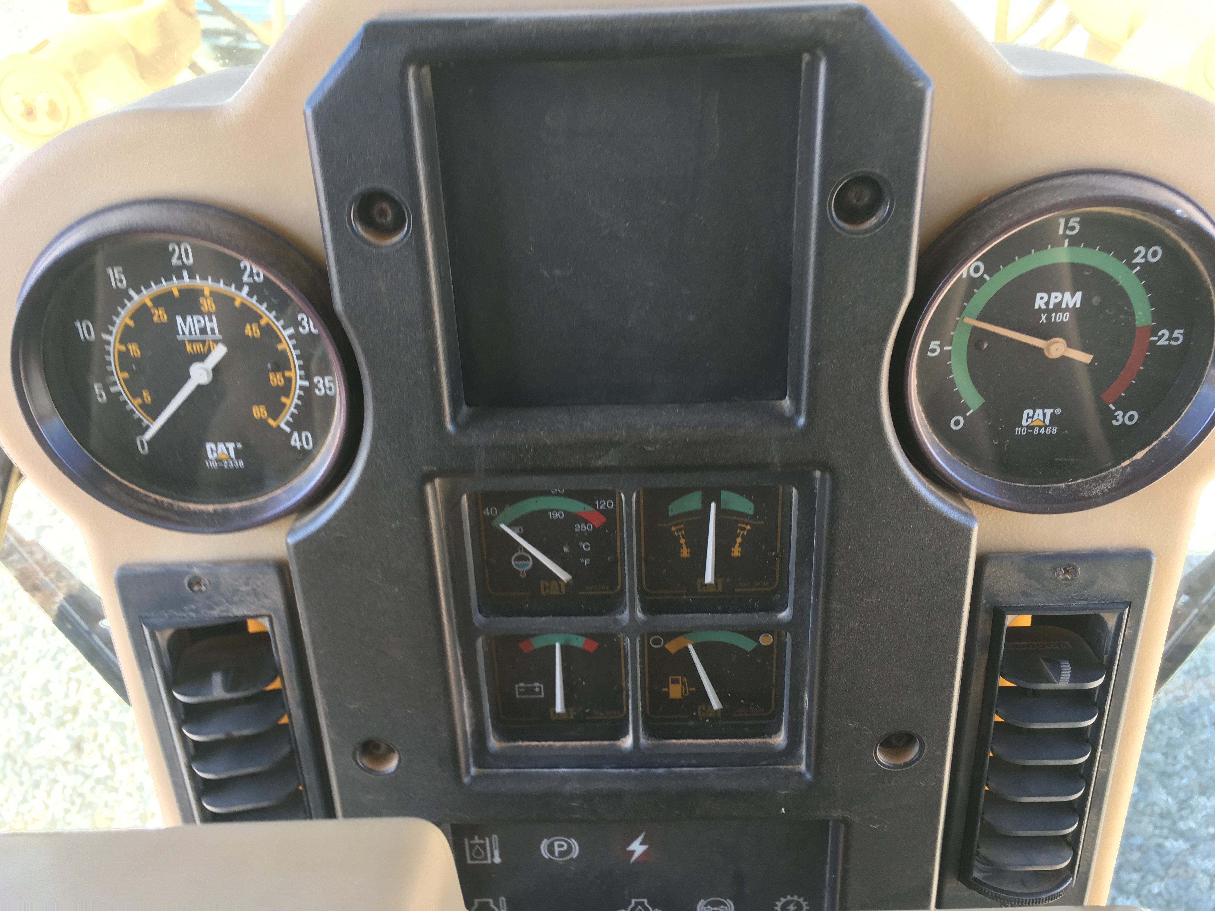 Used 140h Grader Heavy Equipment Sales Dog Face Equipment Utah