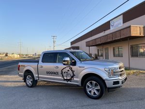 2018 FORD F150 PLATINUM SWEET 4X4 SHORT BED TRUCK