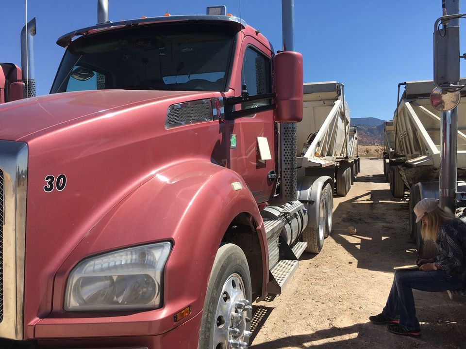 Kenworth 2016 T880 Day cab