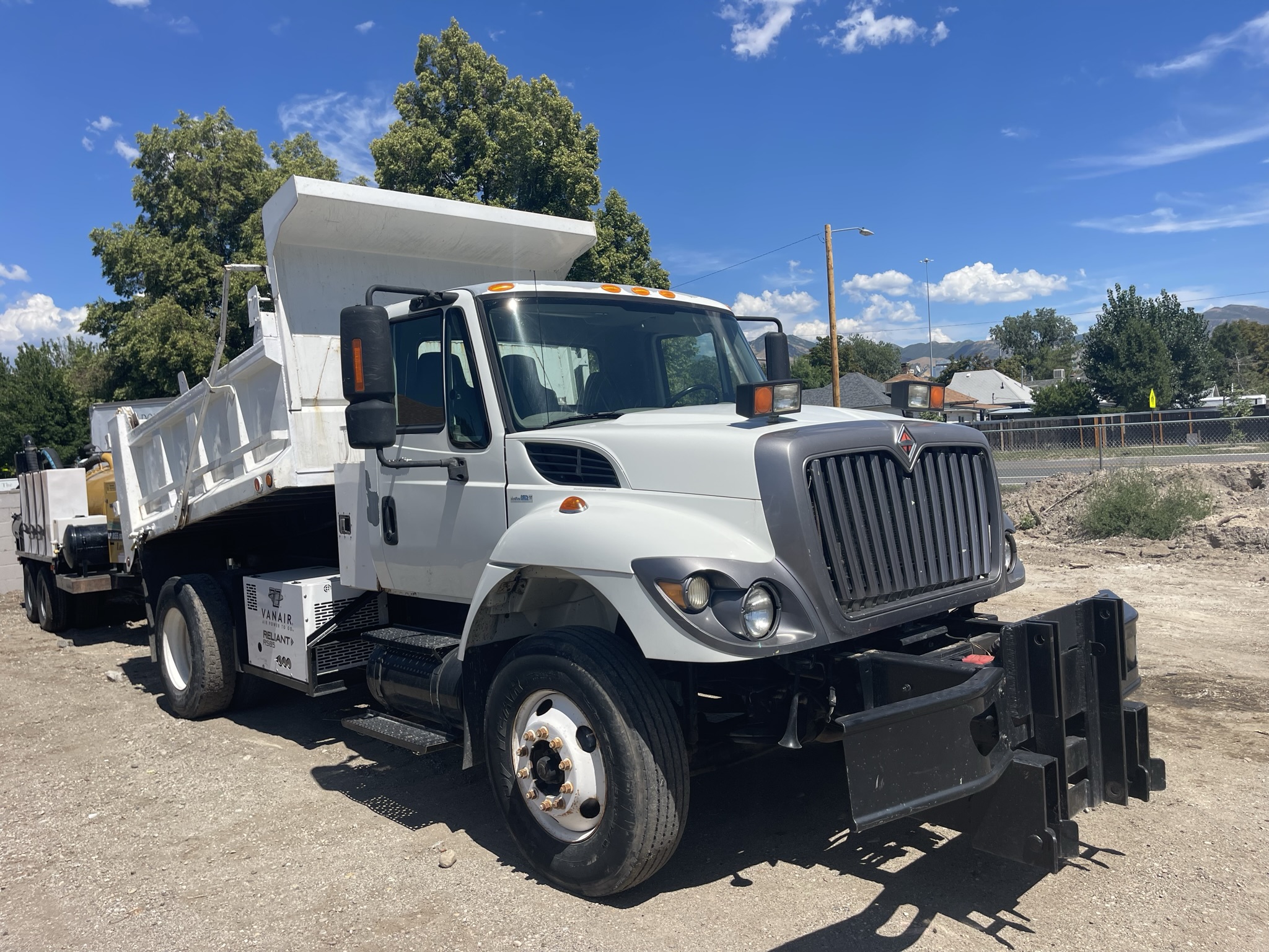 Dump Truck Owner Operator Paycollege Station Craigslist For Sale - pvgfi8j