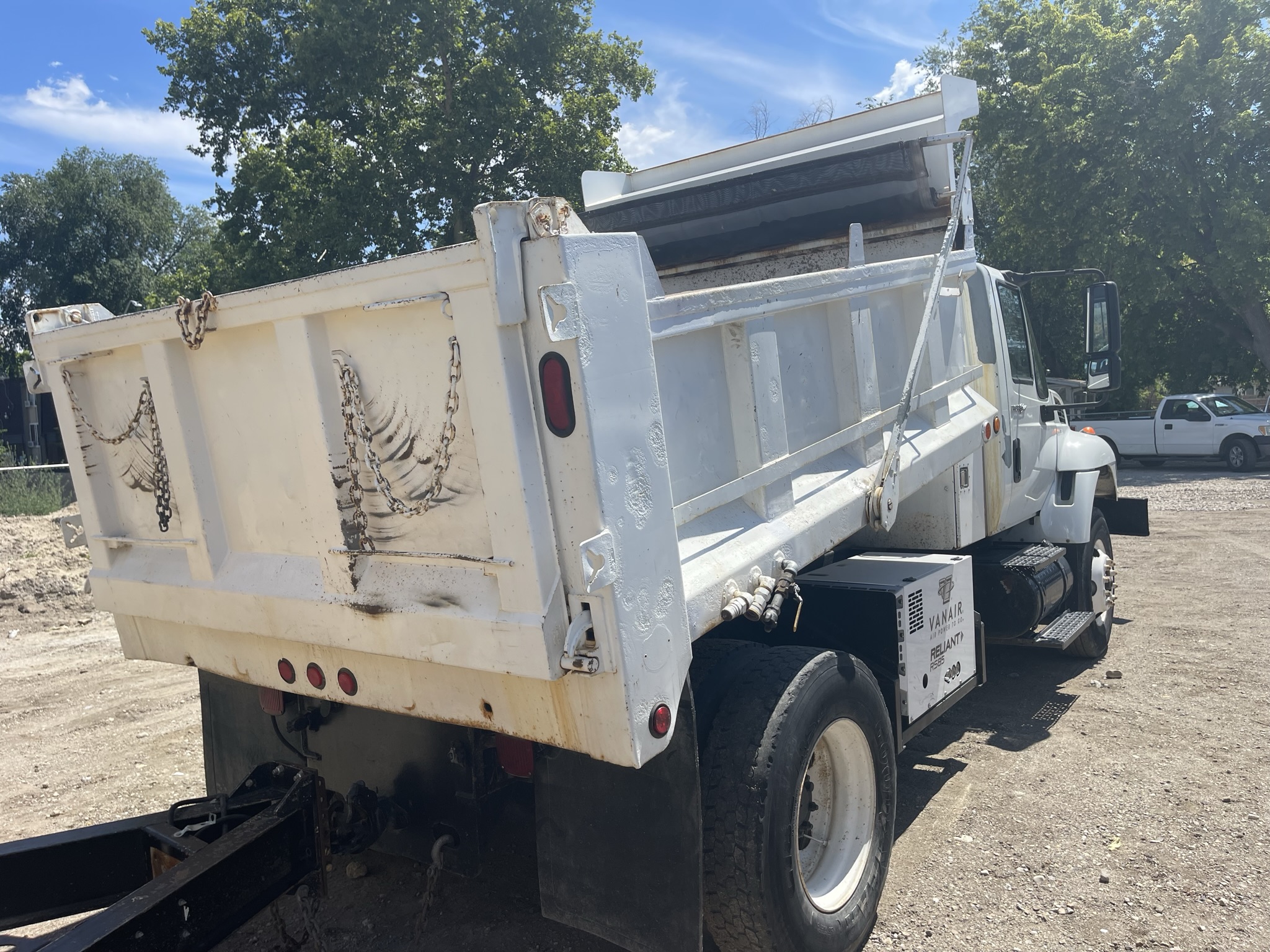 Dump Truck Owner Operator Paycollege Station Craigslist For Sale - fm9p7jb