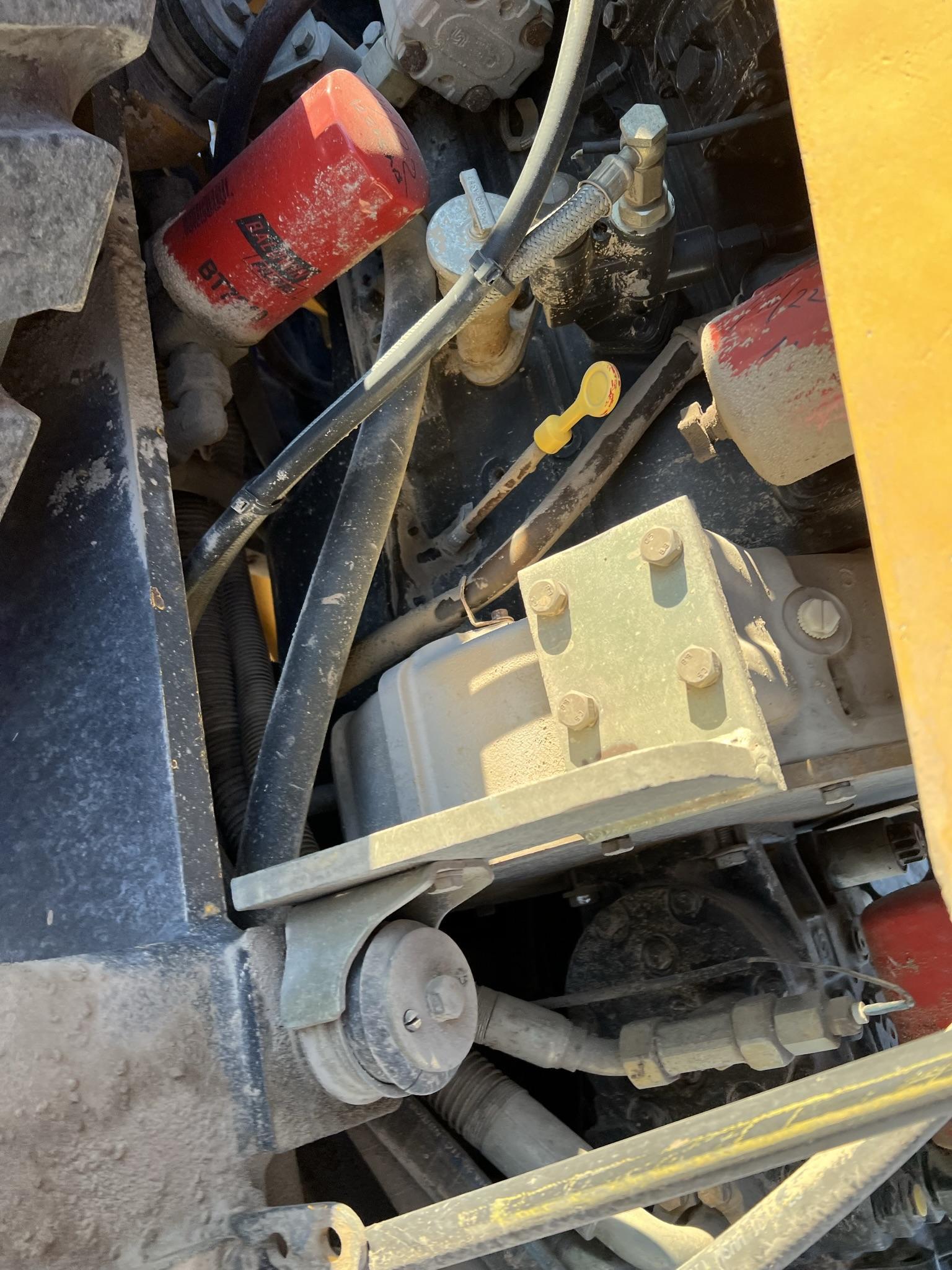 SD66' SMOOTH DRUM ROLLER Dogface Heavy Equipment Sales Dogface