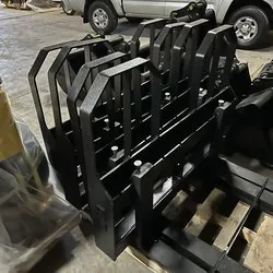 SKIDSTEER FORKS