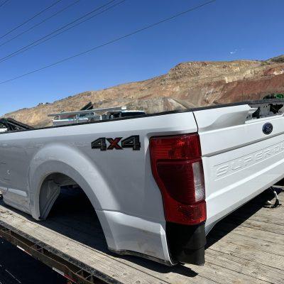 2022 NEW FORD F250 LONG BED