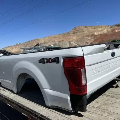 2022 NEW FORD F250 LONG BED