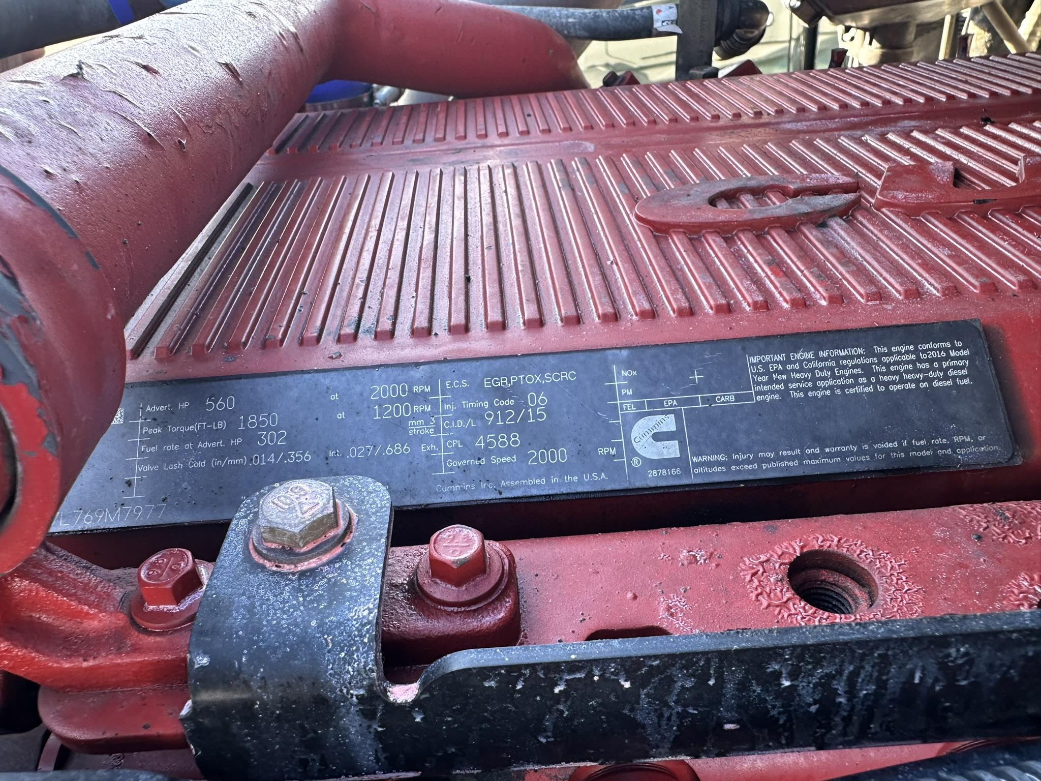 T680 SLEEPER TRUCK Dogface Heavy Equipment Sales Dogface Heavy