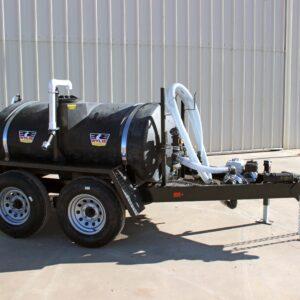 NEW Wylie POTABLE DRINKING WATER TRAILERS