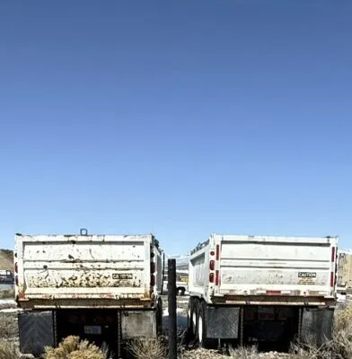 2-3 AXLE PUP TRAILERS