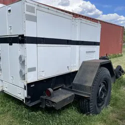 100KW GEN SET