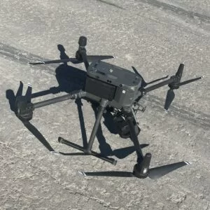 DJI 300RTK MAPPING DRONE BUNDLE