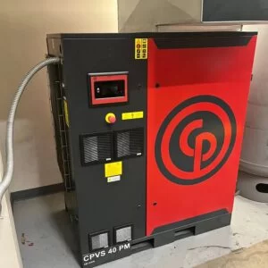 40PM series Air Compressor