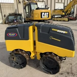 BMP 8500 WALK BEHIND COMPACTOR