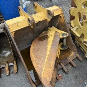 24″ BACKHOE BUCKET