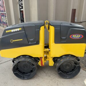 2018 BOMAG MODEL BMP 8500 WALK BEHIND COMPACTOR